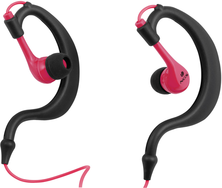 NGS Pink Triton