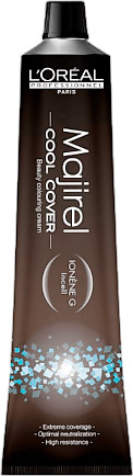 L'Oréal Professionnel Majirel Cool Cover 5.3 (50 ml)
