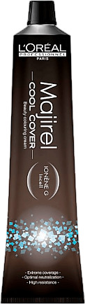 L'Oréal Professionnel Majirel Cool Cover 8.3 (50 ml)