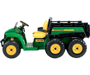 Peg Perego John Deere Gator Hpx 6x4 Ab 1 149 00 Januar