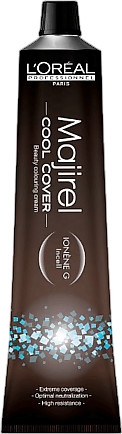 L'Oréal Professionnel Majirel Cool Cover 7.3 (50 ml)