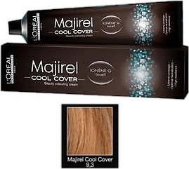 L'Oréal Professionnel Majirel Cool Cover 9.3 (50 ml)