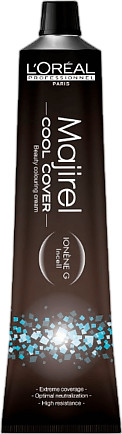 L'Oréal Professionnel Majirel Cool Cover 6.3 (50 ml)