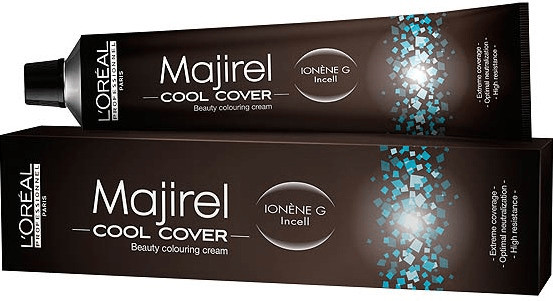 L'Oréal Professionnel Majirel Cool Cover 7 (50ml)