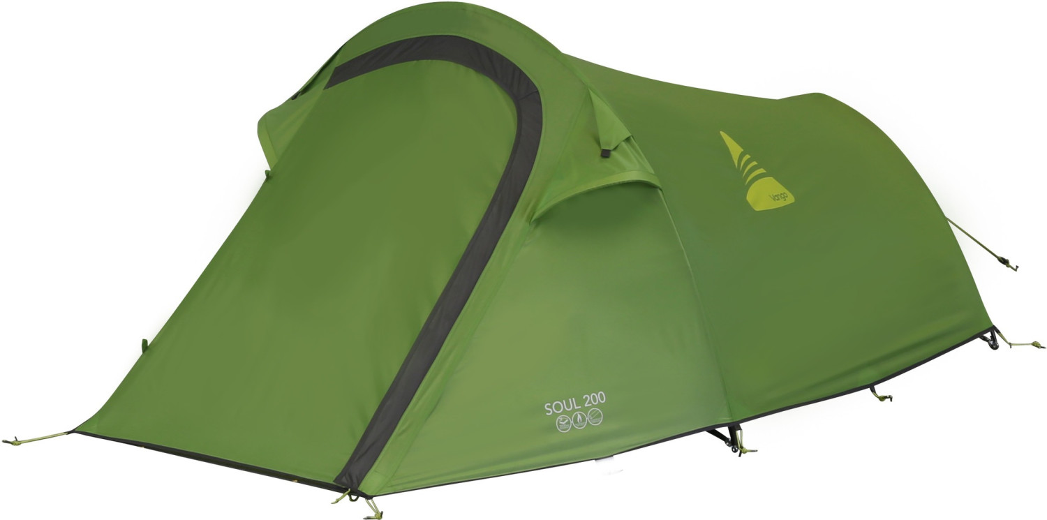 Vango Soul 200 vert