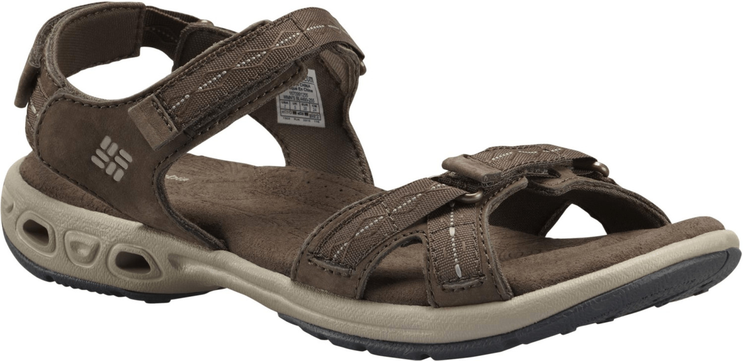 Columbia Kyra Vent II W mud/silver sage