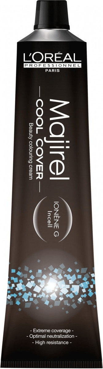 L'Oréal Professionnel Majirel Cool Cover 8 (50ml)
