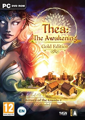 Thea : The Awakening (PC)