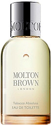 Molton Brown Tobacco Absolute Eau de Toilette (50 ml)