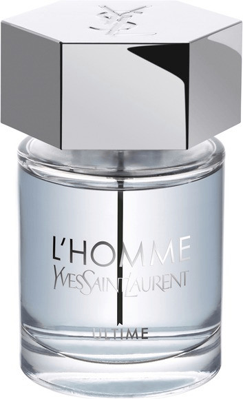 Yves Saint Laurent L'Homme Ultime Eau de Parfum (60 ml)