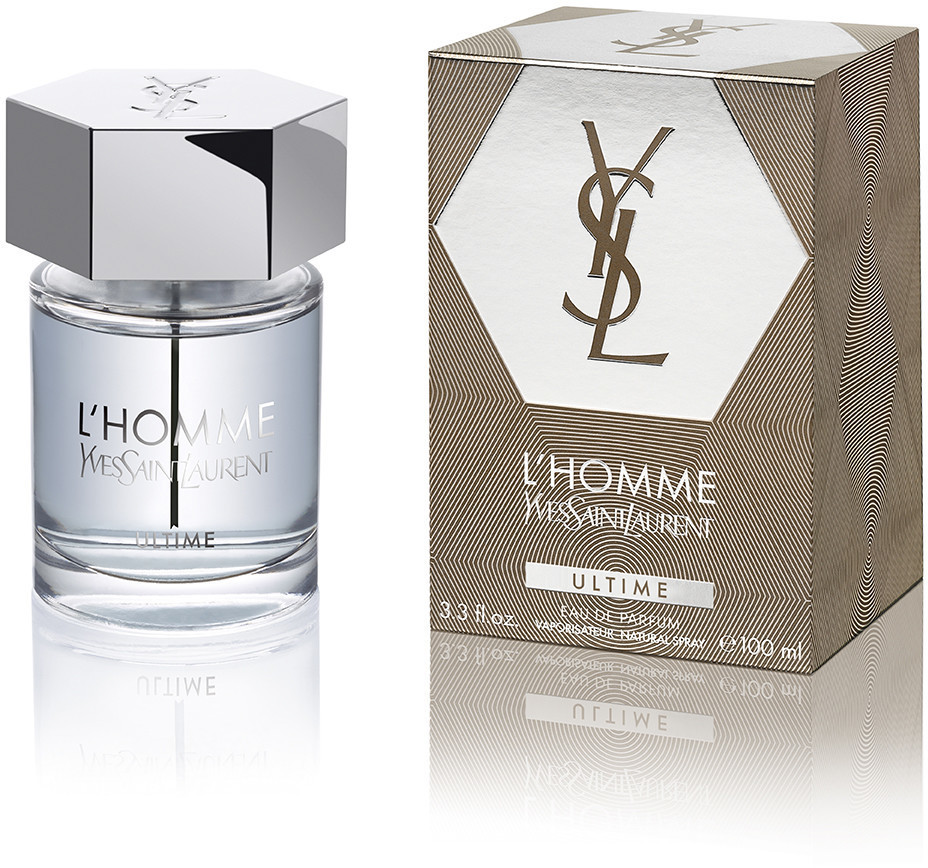Yves Saint Laurent L'Homme Ultime Eau de Parfum (100 ml)