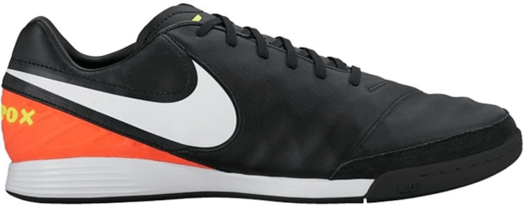 nike tiempo mystic v ic