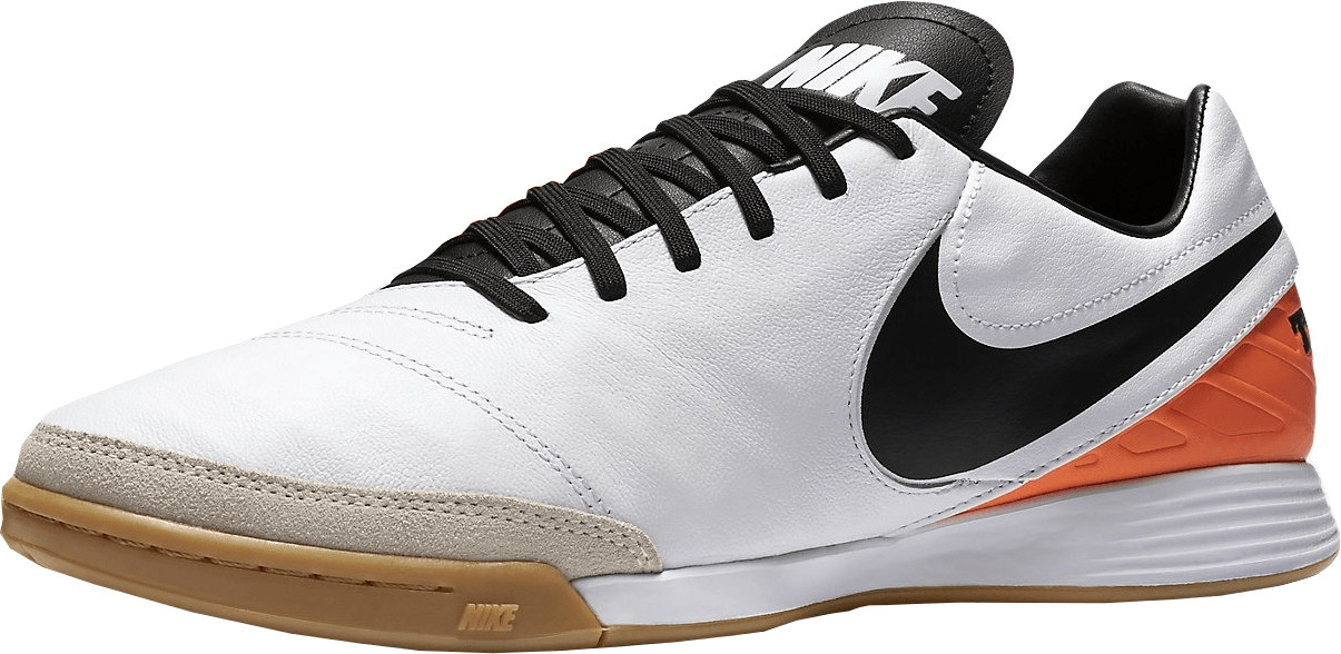 nike tiempo mystic v ic