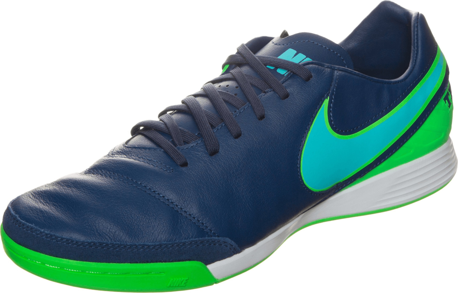 nike tiempo mystic ic