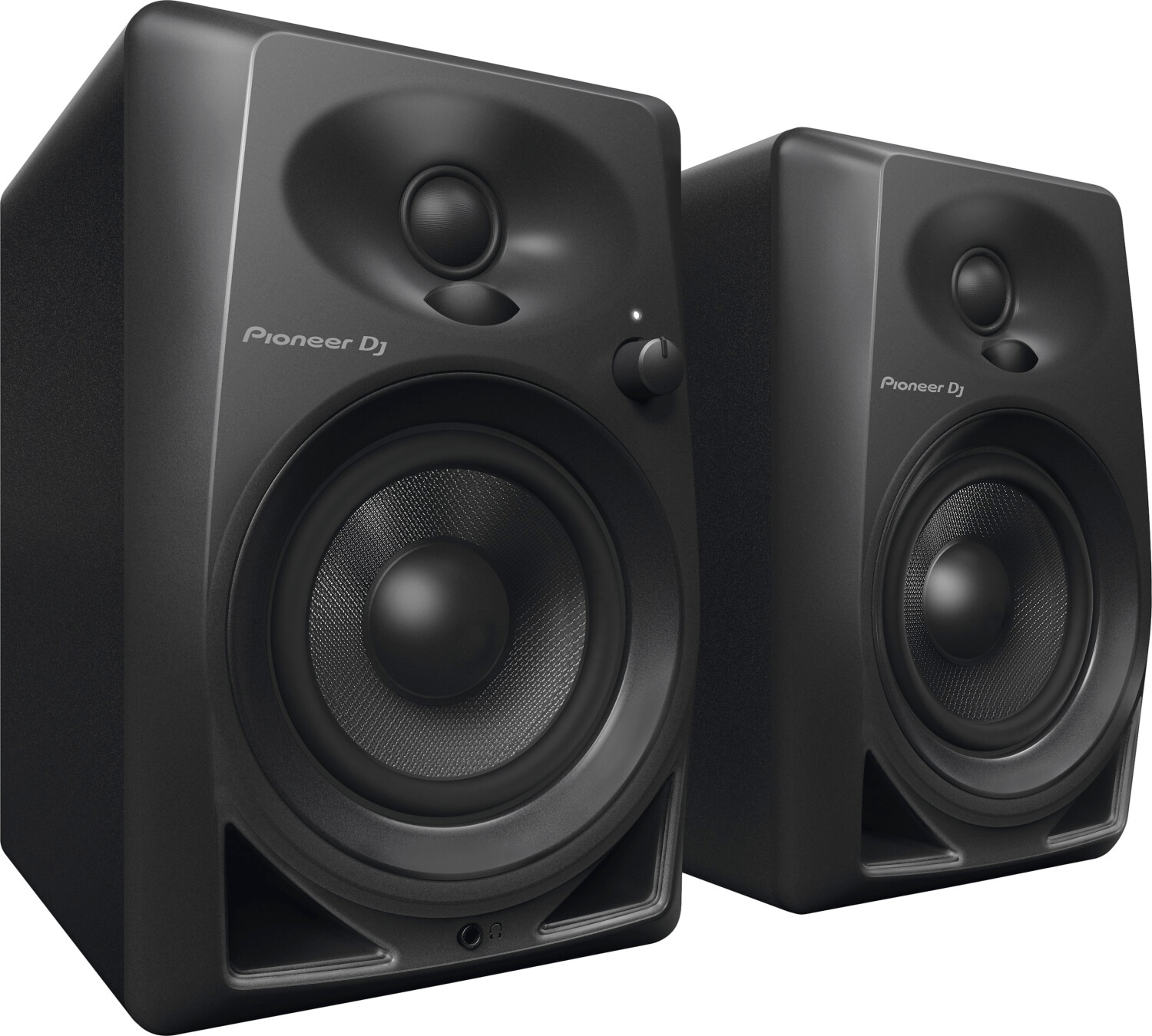 Pioneer DM-40 (noir)