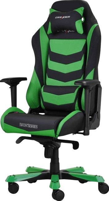DXRacer Iron OH/IS166 vert