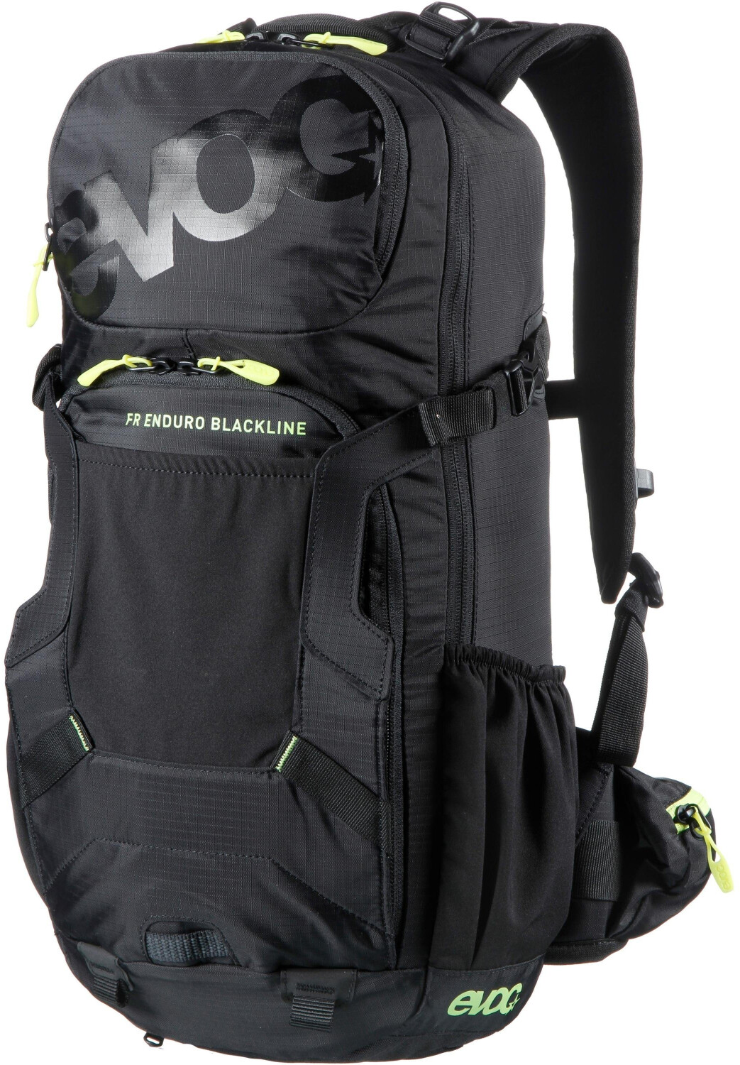 Evoc FR Enduro Blackline 16L S black ab 139 95 Dezember 2024 Preise Preisvergleich bei idealo