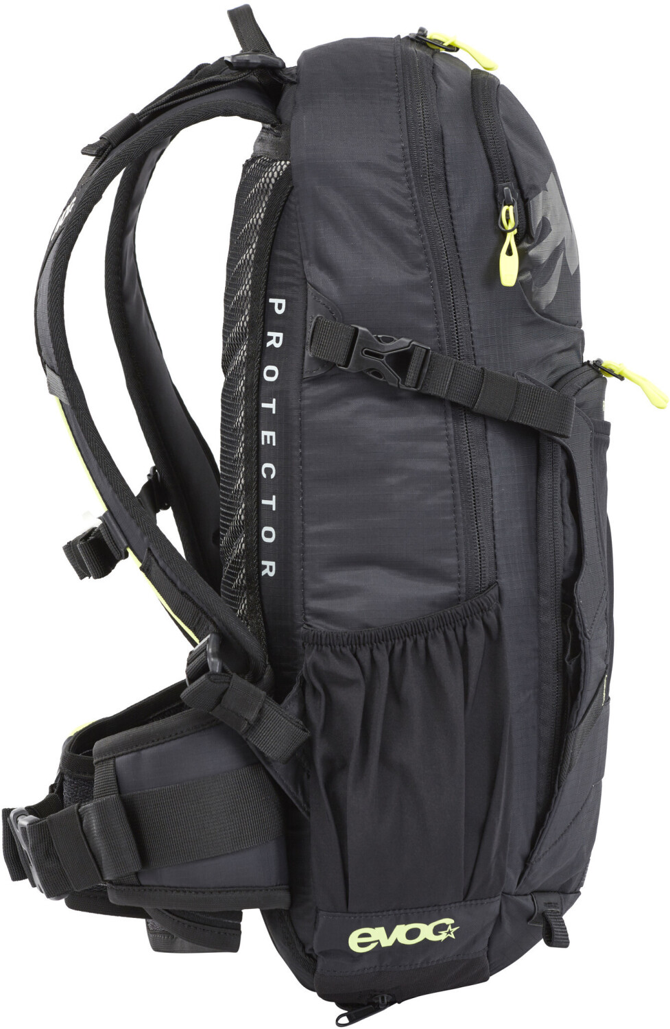 fr enduro blackline 16