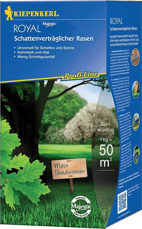 Kiepenkerl Profi-Line Royal