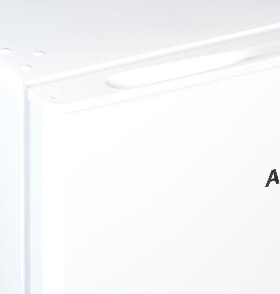 Amica FM052.4AA / KB15150W WID Minikühlschrank, freistehend, weiß,  Abtauautomatik, Breite 48 cm, Energieklasse E: Tests, Infos &  Preisvergleich