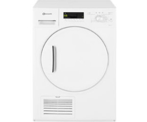 Bauknecht Tk Plus 7a3bw Ab 525 90 Preisvergleich Bei