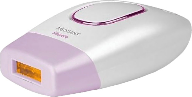 Medisana Épilateur Silhouette IPL 800