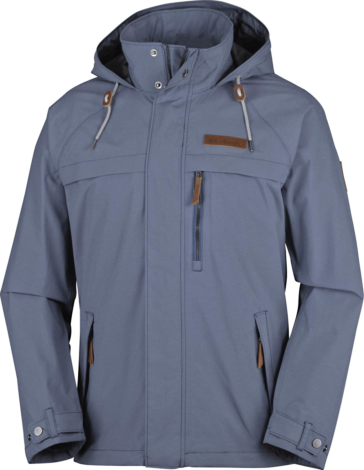 Columbia Men's Good Ways Night Tide