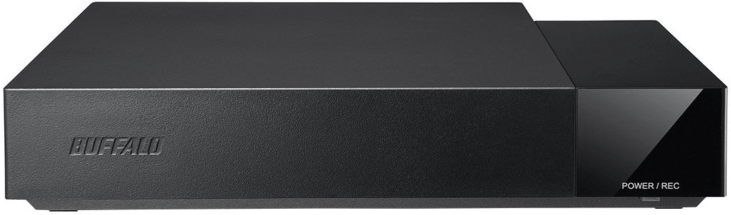 Buffalo DriveStation Media 3 To