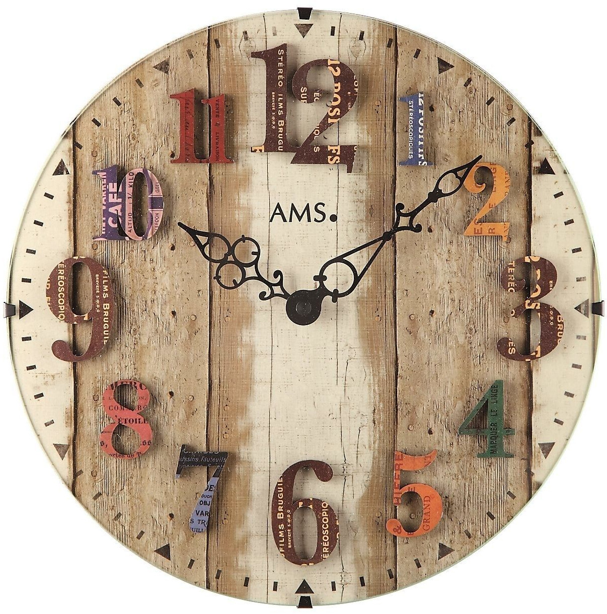 AMS W9423