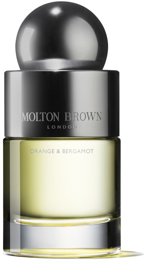 Molton Brown Orange& Bergamot Eau de Toilette (50ml)