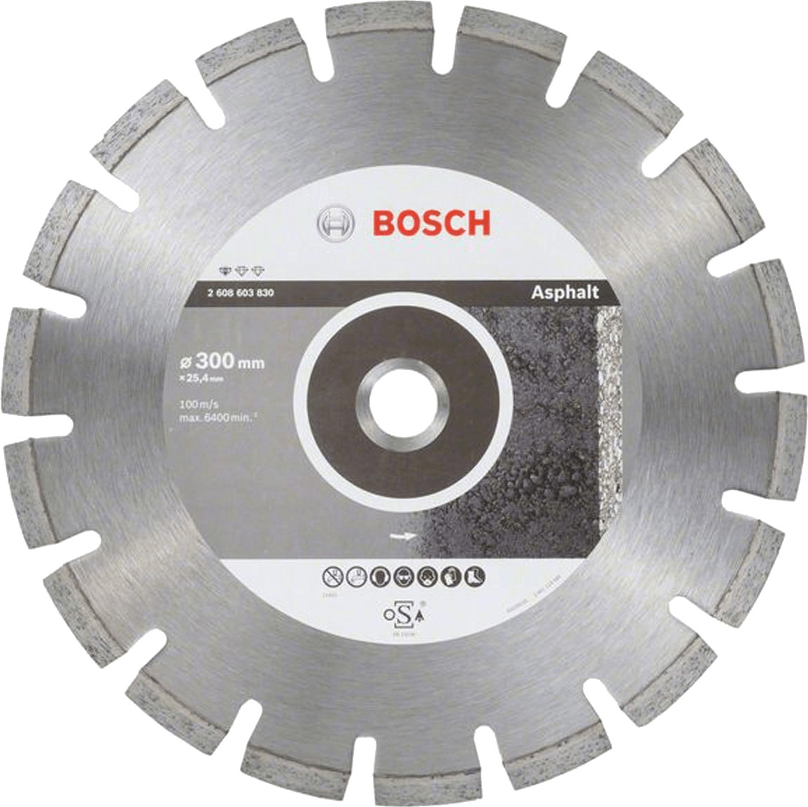 Bosch 2608603830