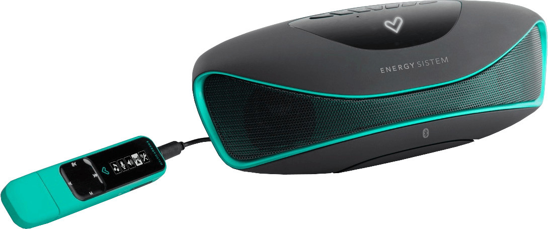 Energy Sistem Music Box B3