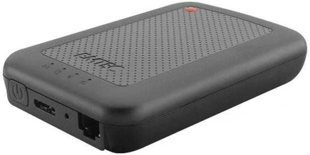 Emtec Wi-Fi P700 1 To