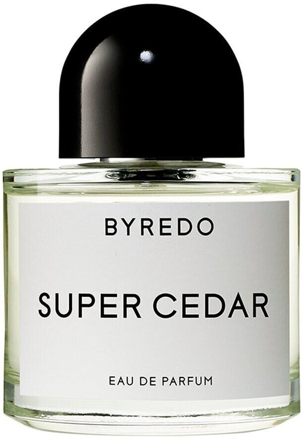 Byredo Super Cedar Eau de Parfum (50ml)