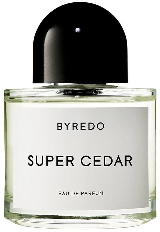 Byredo Super Cedar Eau de Parfum (100ml)