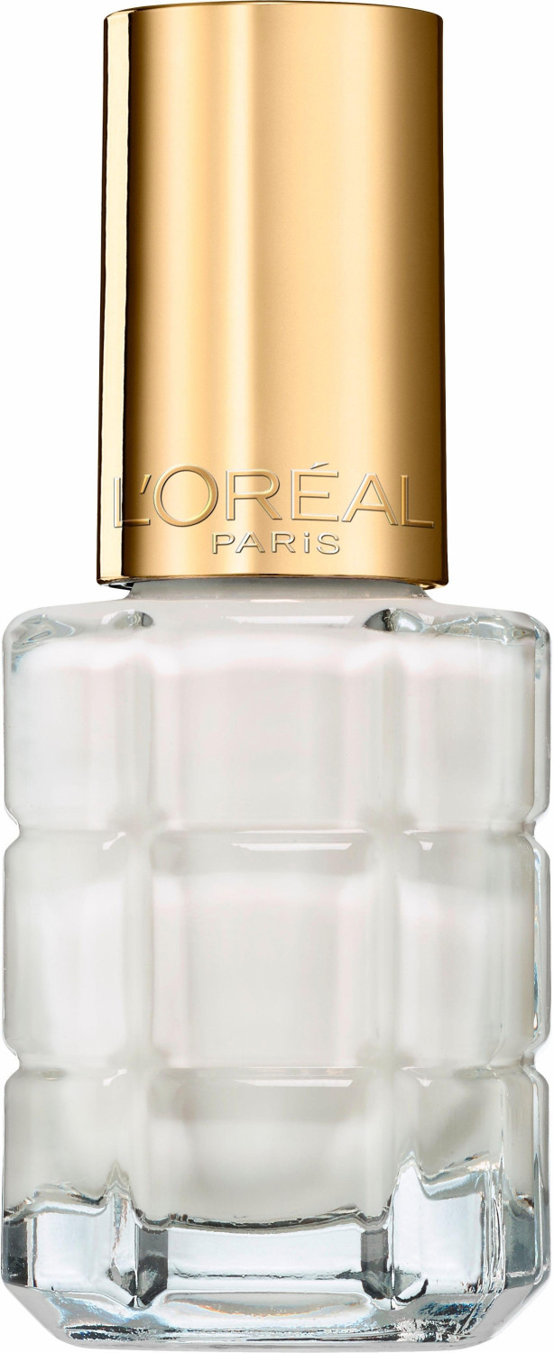 L'Oréal Le Vernis L'Huile Nr. 112 Blanc de Lune(14ml)