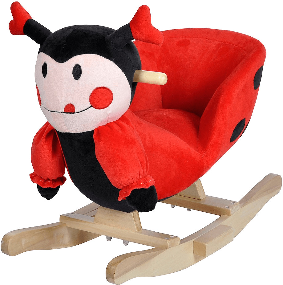 Knorrtoys Ladybug Selma