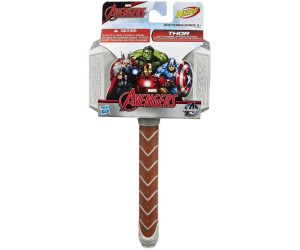 raro Isla Stewart Guión Hasbro Avengers martillo de Thor (B0445) desde 14,99 € | Compara precios en  idealo