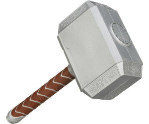 Thor mjolnir hasbro top