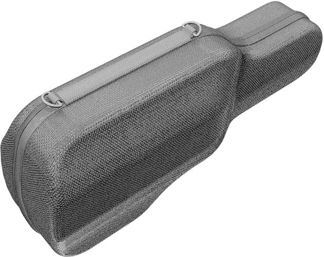 DJI Osmo Carry Case Part 26