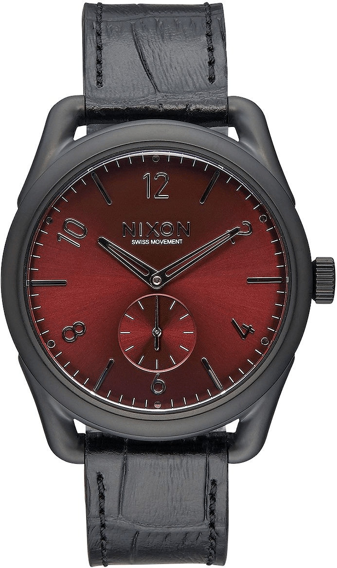 Nixon C39 Leather (A459 1886)