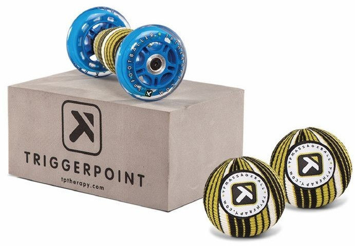 Trigger Point Kit Foundation