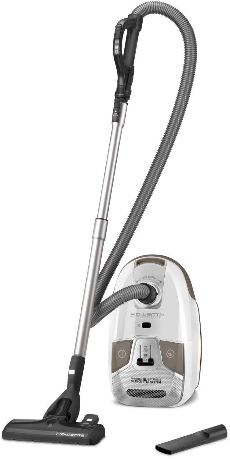 Rowenta SILENCE FORCE COMPACT (RO6327)