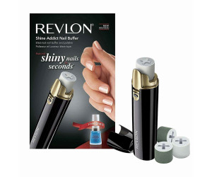 Revlon Shine Addict Nail Buffer ab 62,11 € | Preisvergleich bei 