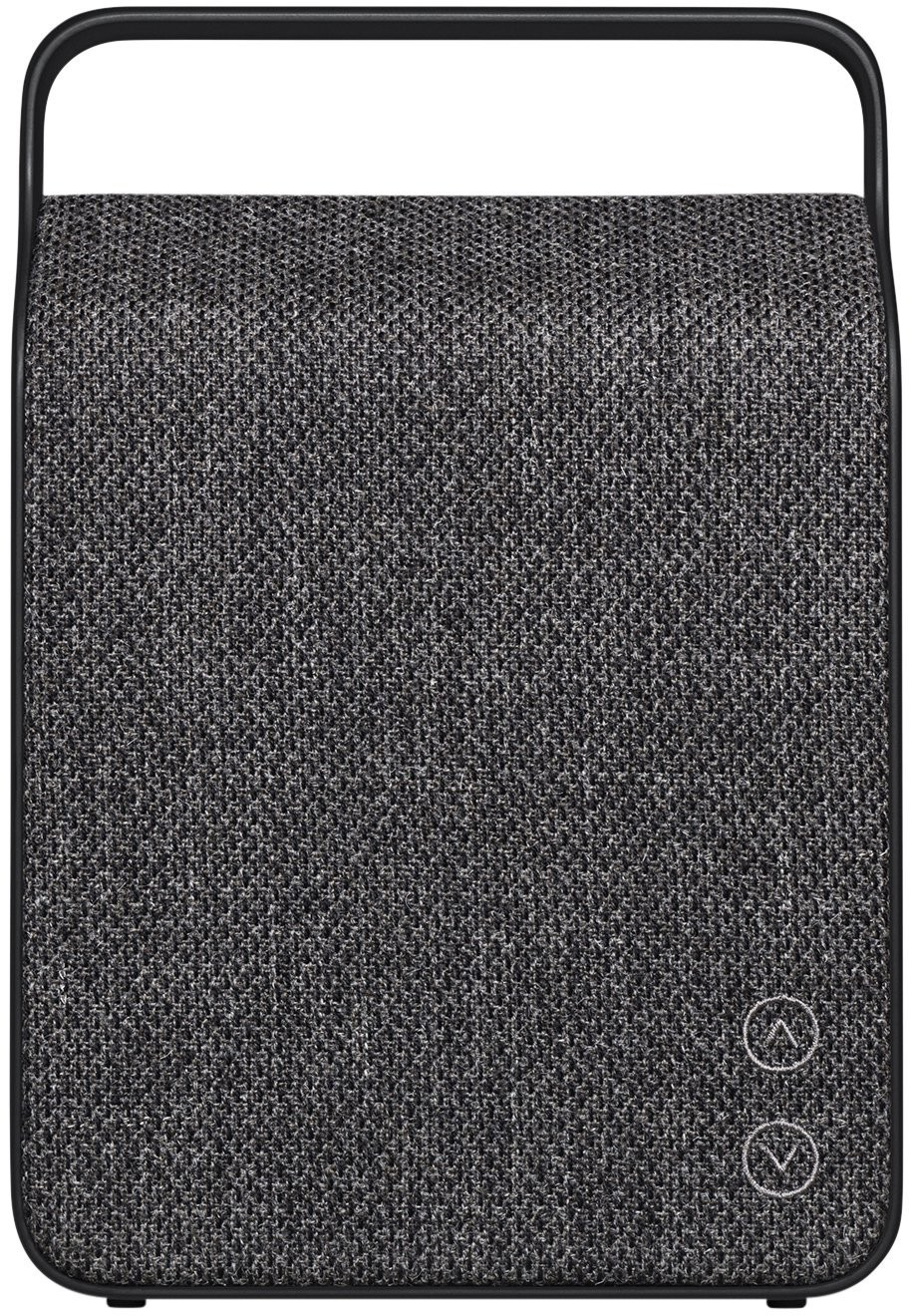 Vifa Oslo (gris anthracite)