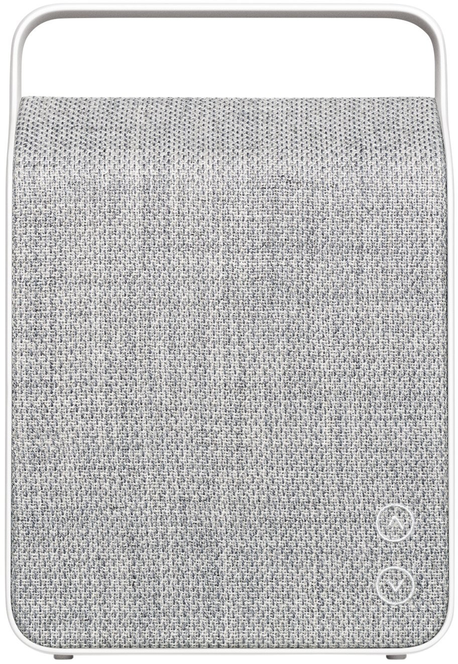 Vifa Oslo pebble (gris)