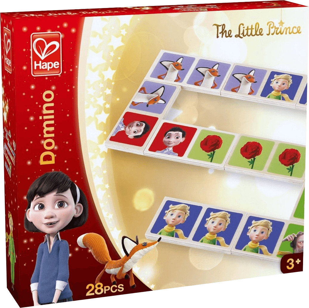 Domino Le Petit Prince