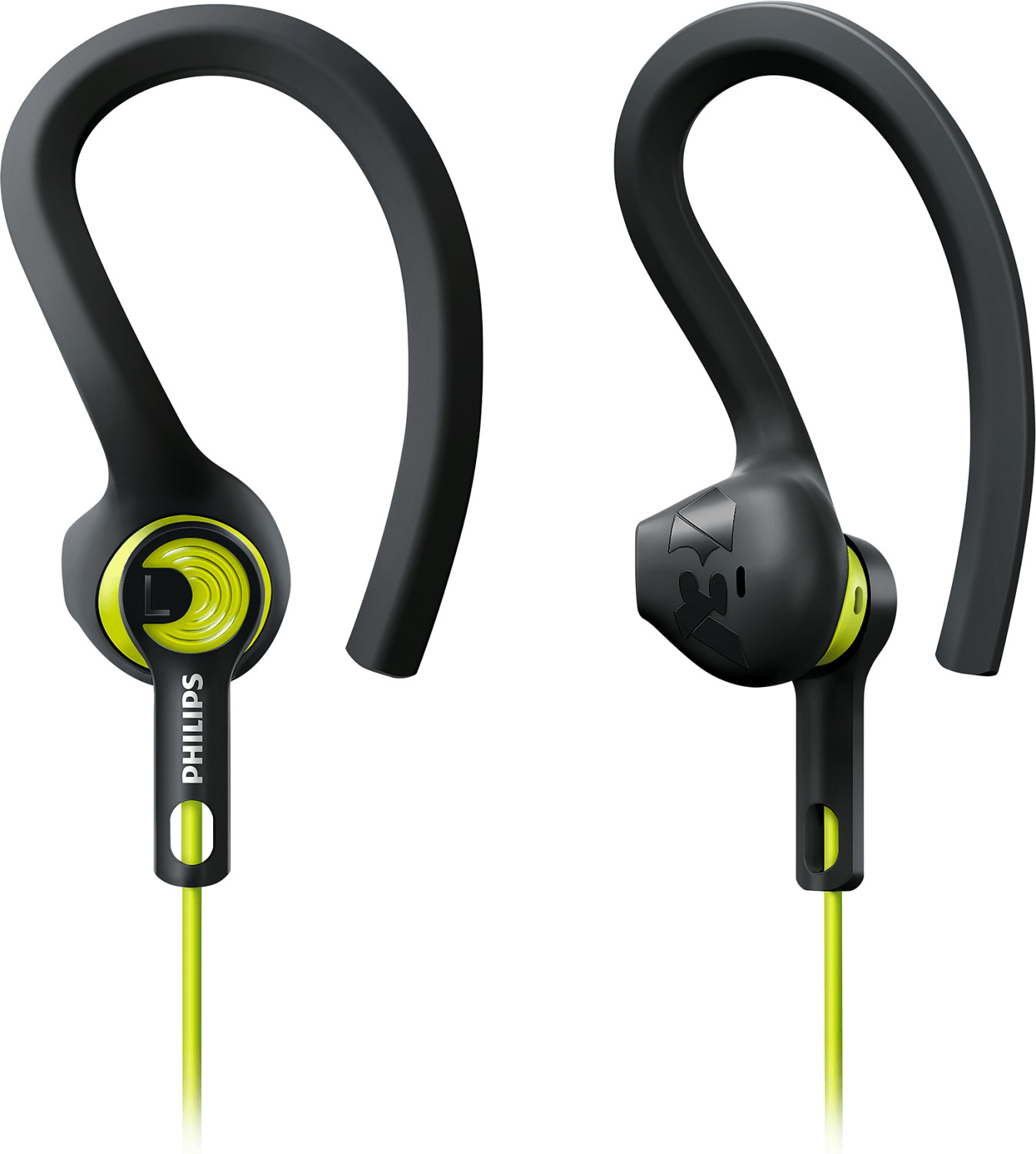 Philips SHQ1400CL (Black)