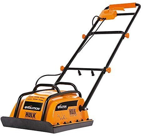 Evolution HULK ELECTRO 400 x 320 mm