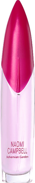 Naomi Campbell Bohemian Garden Eau de Toilette (15 ml)